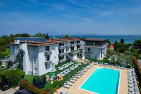 Hotel Oliveto